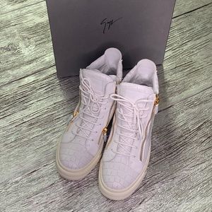 Giuseppe Men’s Sneakers